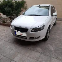 رانا پلاس ارتقا مدل ۱۴۰۳ بدون رنگ در حد