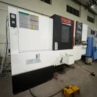 تراشcncمحورcدارمازاک200MLاسمارت ژاپن سال۲۰۱۶