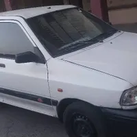 پراید 141 SL، مدل ۱۳۸۹