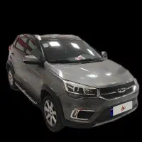 ام وی او X22 دنده ای
