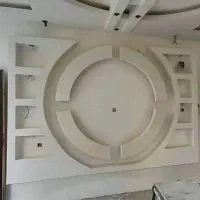 گچکاری وگچ کارجزئی وکلی باقیمت مناسب