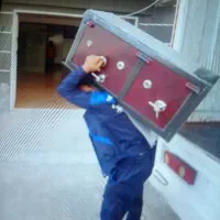 اسباب کشی