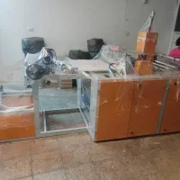 فروش دستگاه تولید نایلون. با مژده و خبر خوش جدید