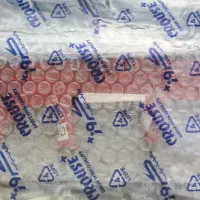 چراغ خطر LED در صندوق رانا آکبند