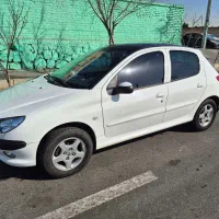 ۲۰۶تیپ ۳ پاناروما