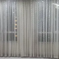 پرده توری سالم ۱۶متر