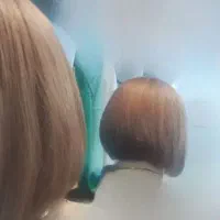 کلاه گیس فرق سر پوستی