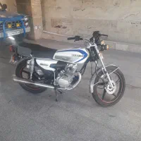 موتور هوندا ۱۴۰۳ چهار هزار کارکرد