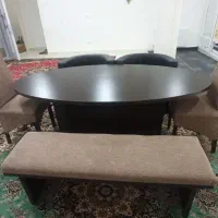 میز و صندلی ناهار خوری