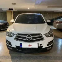 هایما s5 مدل۹۷ بیرنگ زیر قیمت