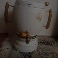 سماور گازی سه کاره