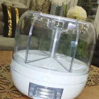 جاحبوبات چرخشی