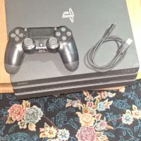 ps4 pro