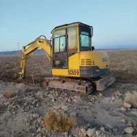 مینی بیل دلتا 60