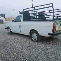 پیکان وانت 89