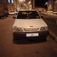 پراید|خودرو سواری و وانت|قروه, |دیوار