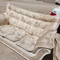 مبل راحتی ده نفری