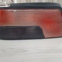 آینه بغل و چراغ عقب پژو ۴۰۵(glx)