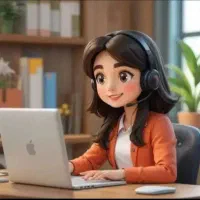 کار در منزل با گوشی