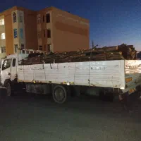 ارسال بار از اراک وحومه که کل نقاط کشور