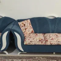 مبل ۷نفره راحتی