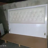 تختخواب دونفره