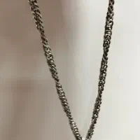 ست دستبند و گردنبند کارتیر ۱۴ میل