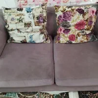 مبل راحتی ۷ نفره با میز