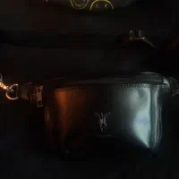 کیف کمری و رو دوشی دست ساز