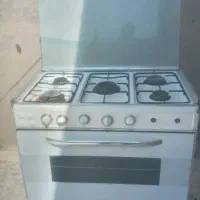 فر گاز