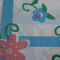 پرده استخر ضد اب