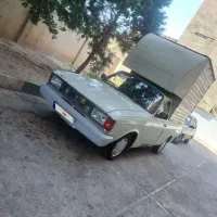 پیکان وانت در حد صفر