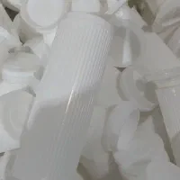 یراق پایه ۱۴ سانتی پلاستیک و لولا