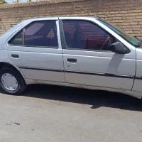 پژو 405مدل ۹۰|خودرو سواری و وانت|یزد, |دیوار
