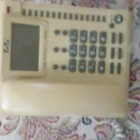 تلفن رومیزی