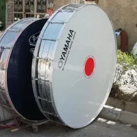 طبل عزاداری