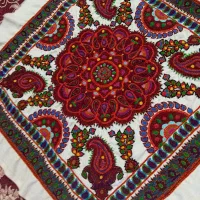پته گندمی