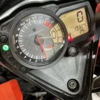 SUZUKI GSXR 1000CC