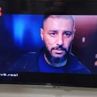 تلویزیون TCL|تلویزیون و پروژکتور|رشت, جانبازان|دیوار