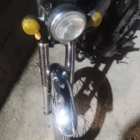 هوندا ۸۴