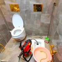 لوله بازکنی سراسرقرچک زیباشهرپوئینک باقرآبادطلائیه