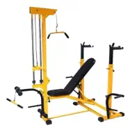 دستگاه بدنسازی خانگی