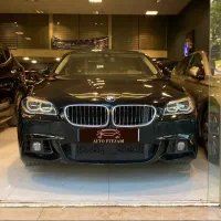 سه کلید با نایت BMW 528i