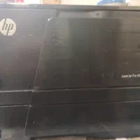 چاپگر لیزری مدل 401dW hp