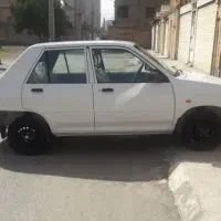 131مدل99بی رنگ وشاسیا سالم