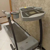 تردمیل خانگی کم کار