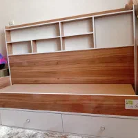 تخت کودک و نوجوان نونو