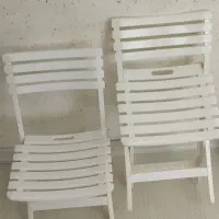 صندلی تاشوی هوم کت