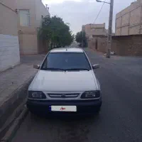 پراید مدل ۹۹