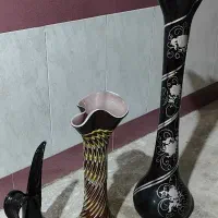 گلدان تزئینی